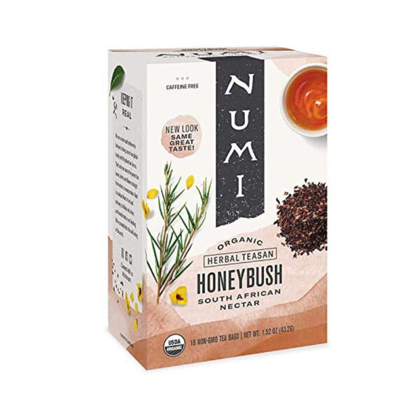 Numi Bushmen Honeybush (18)