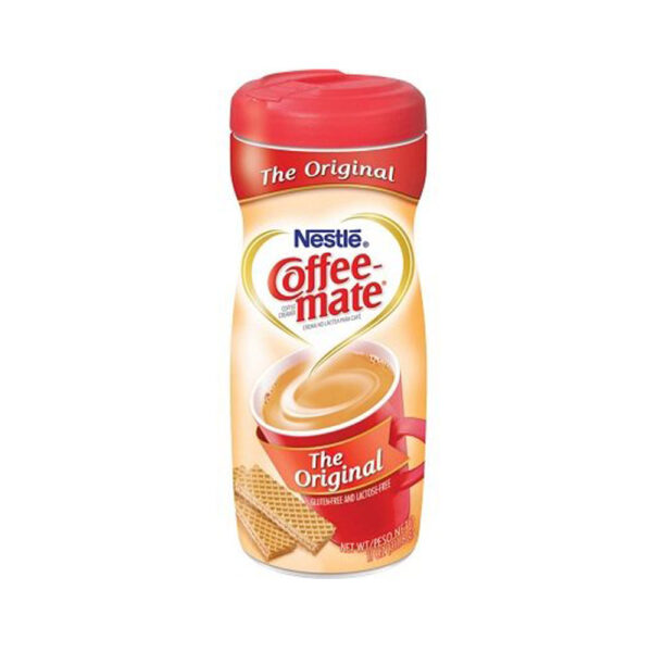 Nestle Products:COFFEE MATE 050000630400