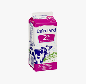 Dairy