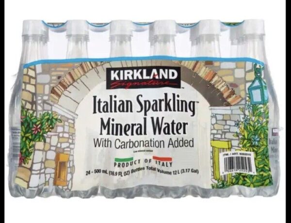 Kirkland Signature Italian Sparkling