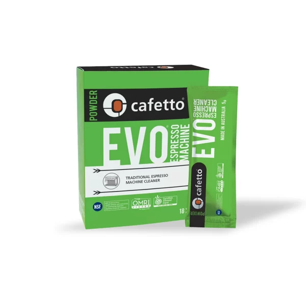 Cafetto Evo Machine Cleaner